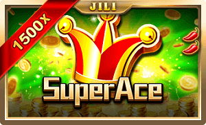 SUPER ACE jili slot