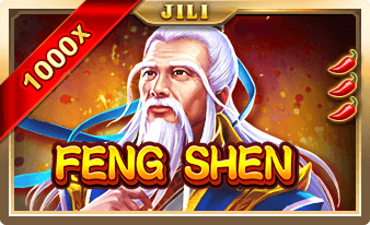 Feng Shen jili slot